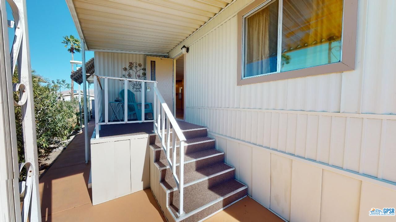 18555 Roberts Road, Unit 85 Desert Hot Springs, CA 92241 - Photo 54 of 74 Gallery Image 54