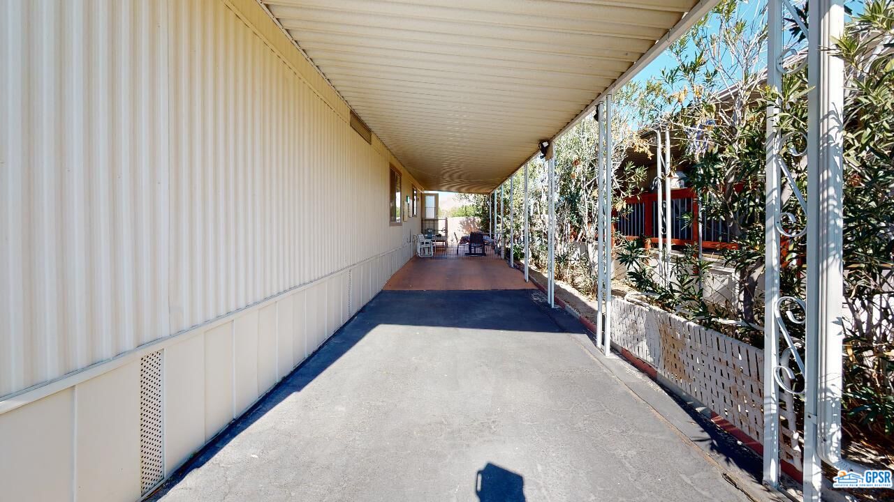 18555 Roberts Road, Unit 85 Desert Hot Springs, CA 92241 - Photo 69 of 74 Gallery Image 69