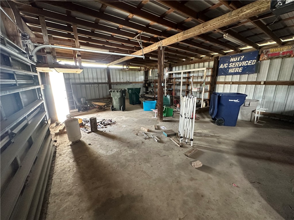 417 Linnet Courts Corpus Christi, TX 78418 - Photo 20 of 20 a view of storage and utility room