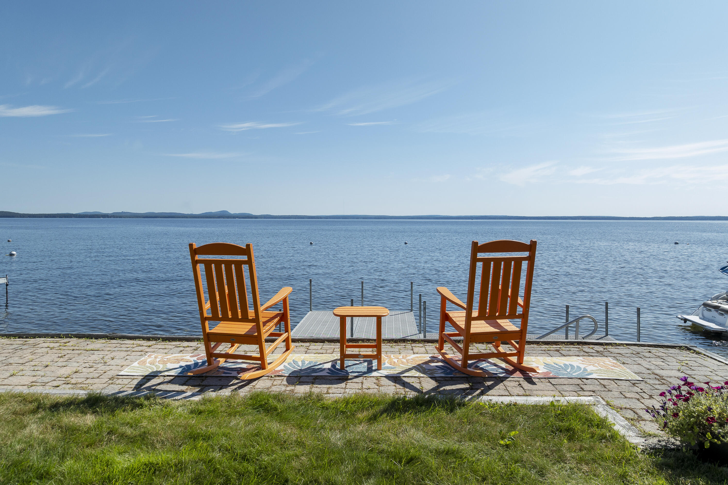 34 Beach Street Sebago, ME 04029 - Photo 1 of 57 93-34 South Beach St, Sebago, ME-TP
