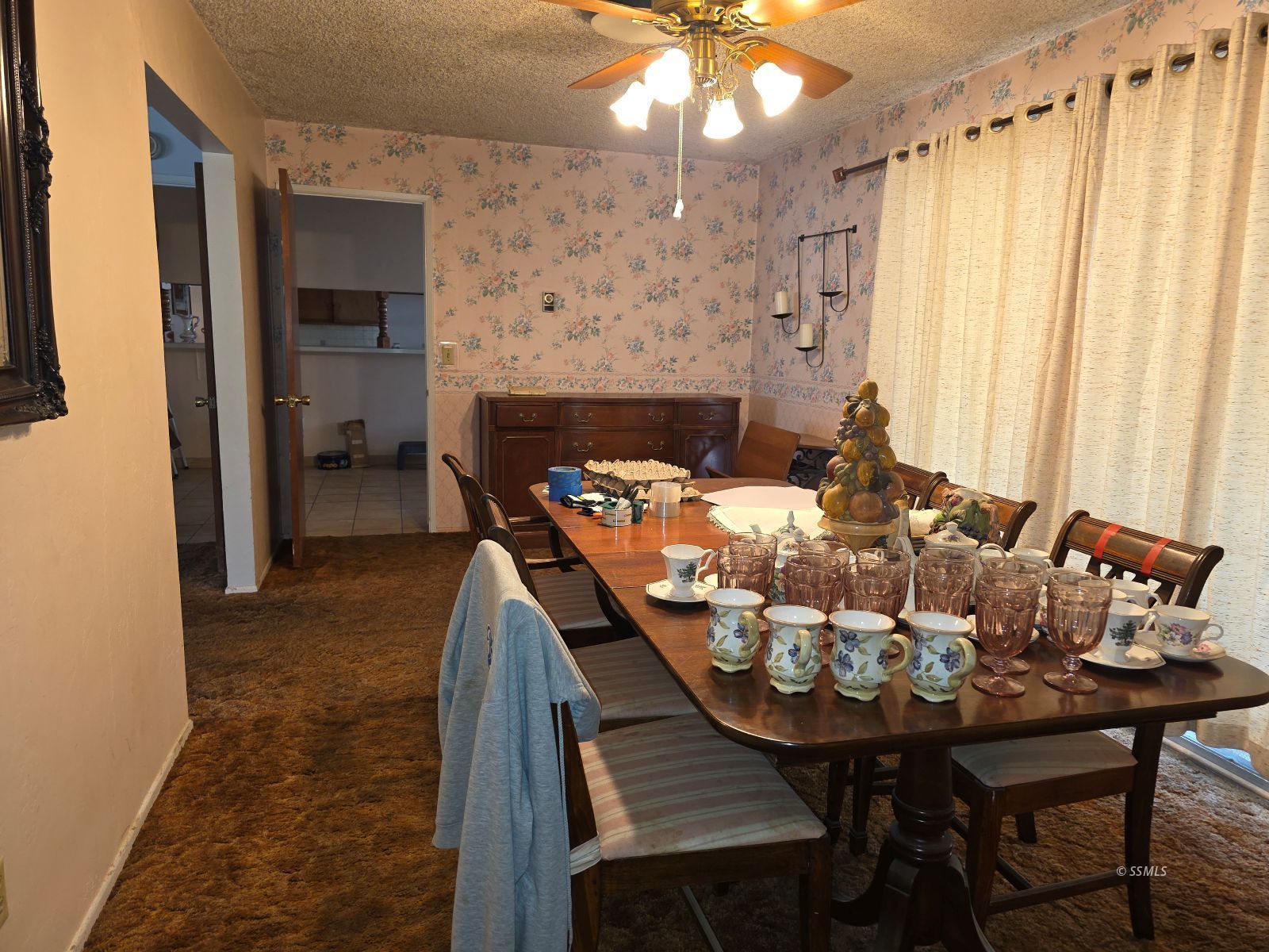 3604 Cook Peak Road Mountain Mesa, CA 93240 - Photo 5 of 24