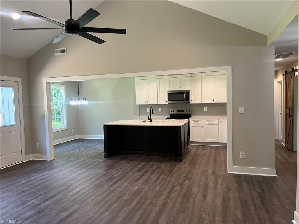 125 Albertson Road Thomasville, NC 27360 - Photo 17 of 50 Gallery Image 17