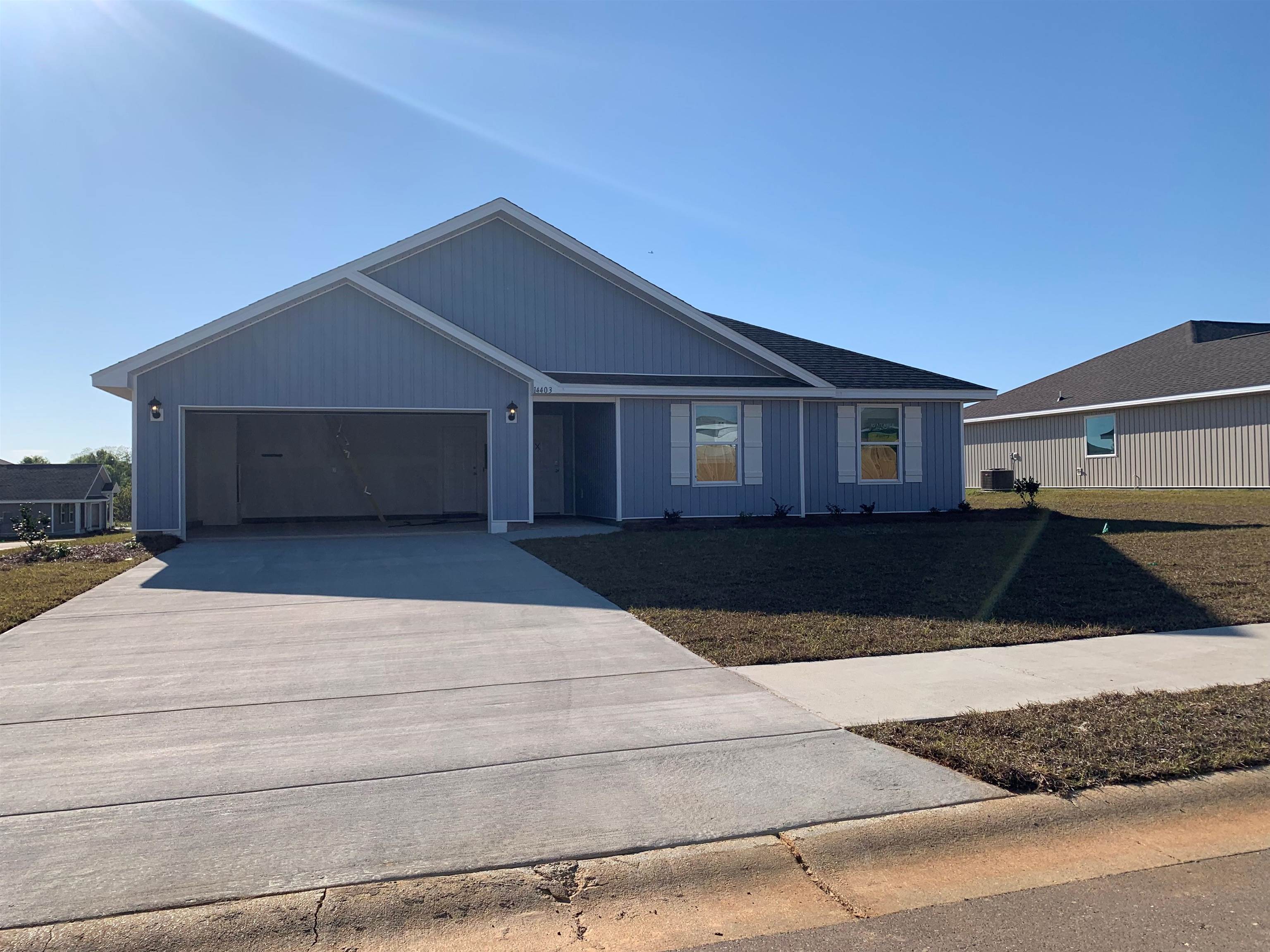 14403 Fawn Drive Foley, AL 36535 - Photo 1 of 19