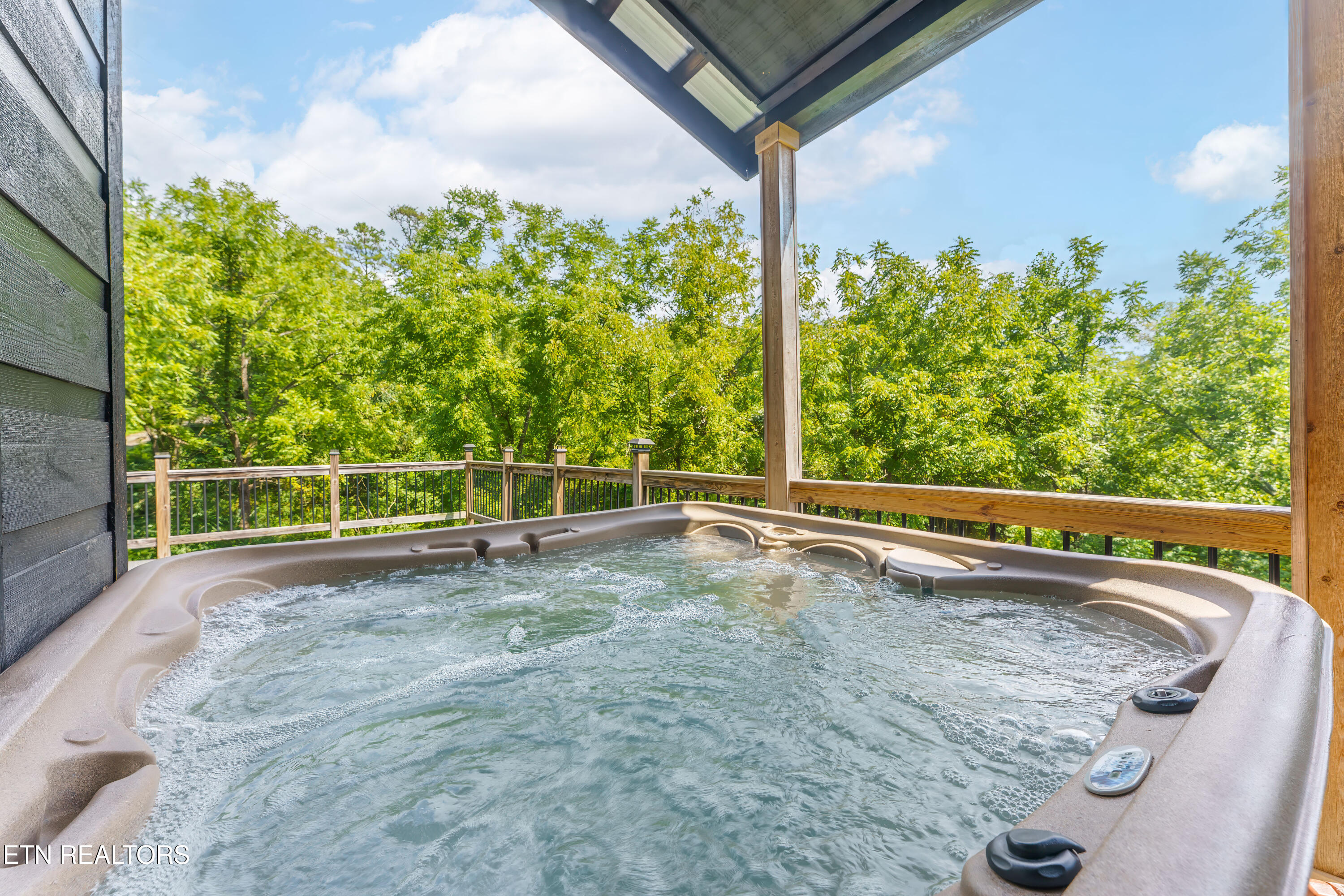 1805 Shady Grove Road Sevierville, TN 37876 - Photo 17 of 37 _DSC1272-HDR-Edit-Edit-Edit