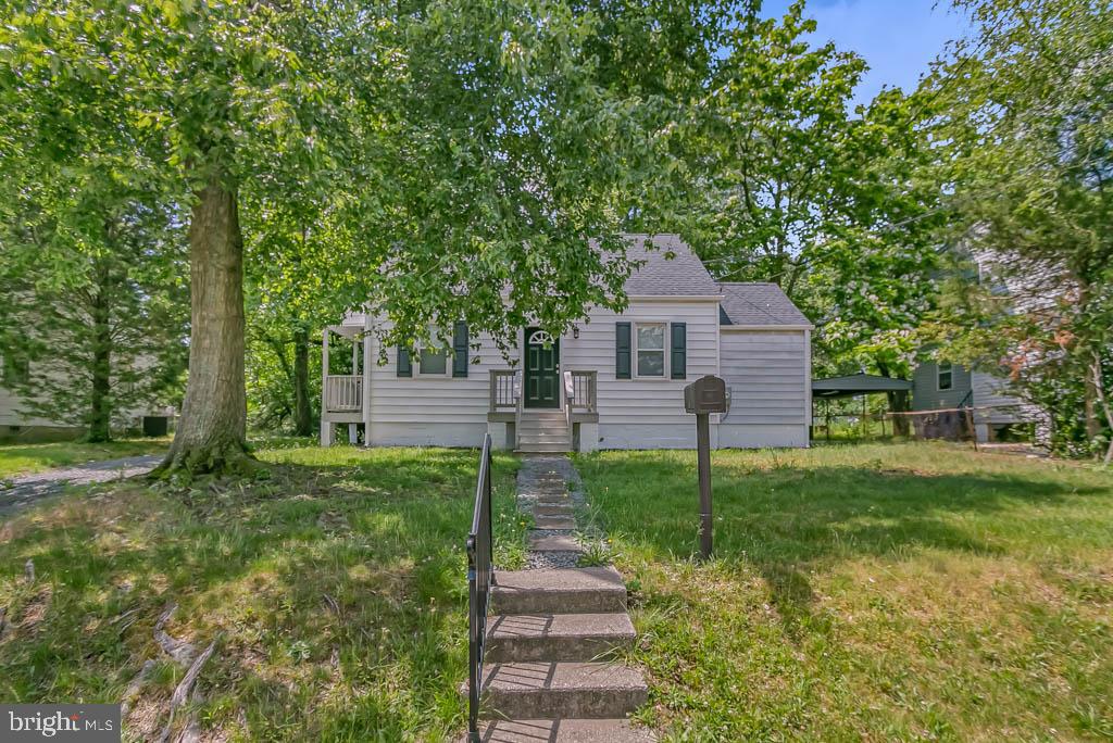 4515 Maple Road Morningside, MD 20746 - Photo 1 of 32