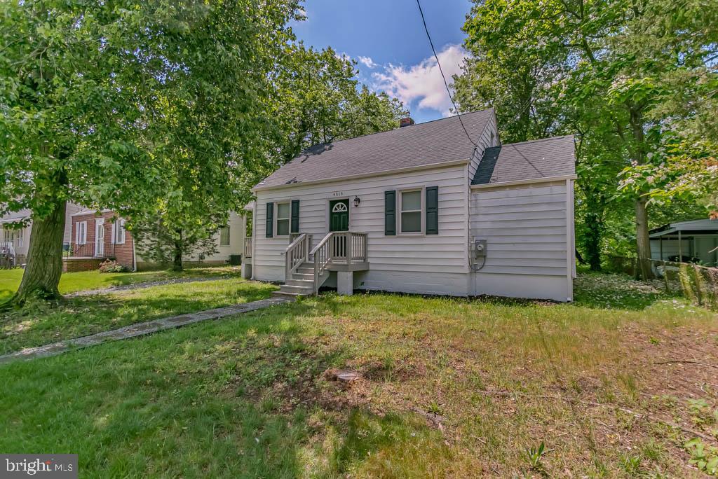 4515 Maple Road Morningside, MD 20746 - Photo 3 of 32