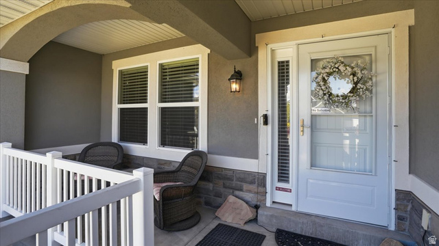 667 South Falkirk Road Heber City, UT 84032 - Photo 5 of 50
