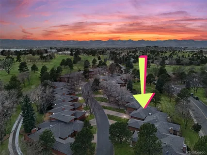 $625,000 | 6300 West Mansfield Avenue, Unit 61, Denver, CO 80235