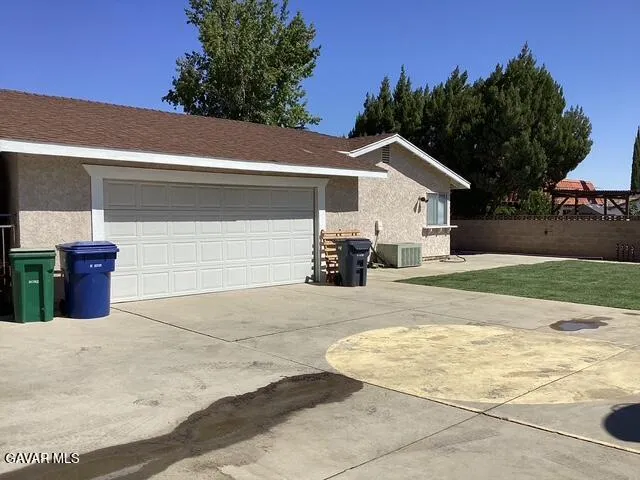 $3,095 | 540 Fairway Drive, Palmdale, CA 93551