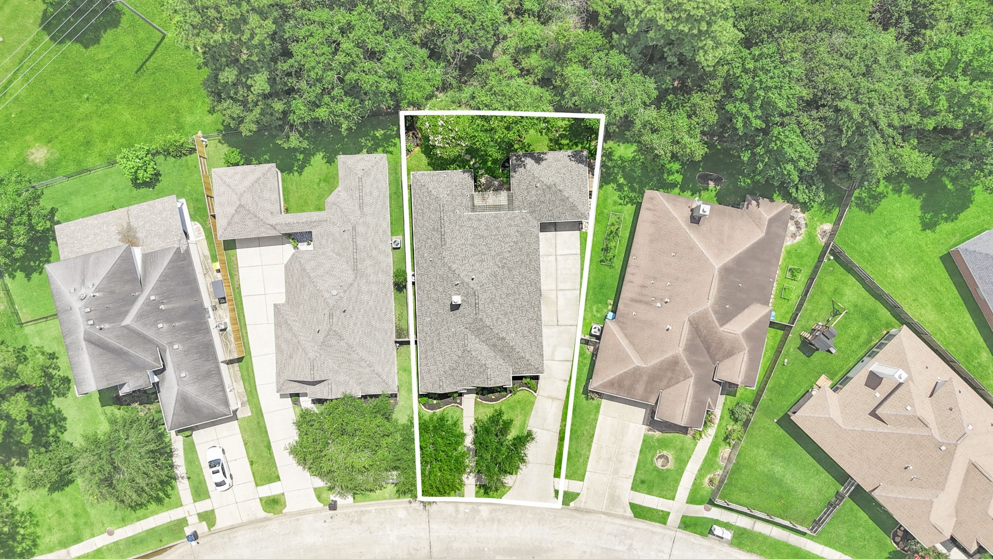28527 Connordale Lane Spring, TX 77386 - Photo 42 of 47