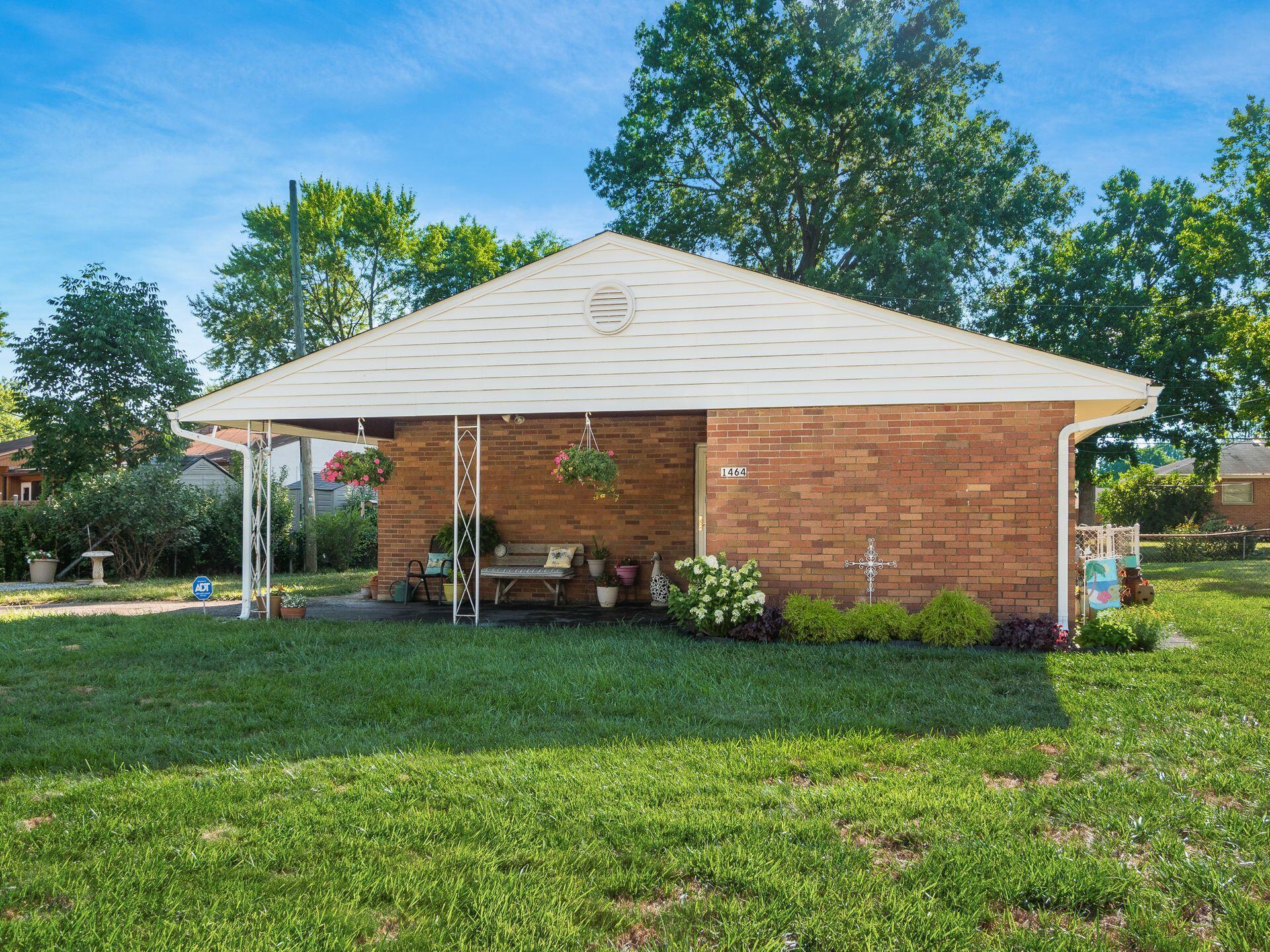 1464 Cunard Road Columbus, OH 43227 - Photo 6 of 35 1464 Cunard Road, Columbus, OH 43227