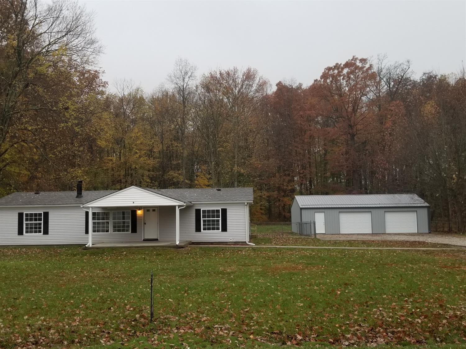 8555 State Rte 101 Sunman, IN 47041 - Photo 1 of 6