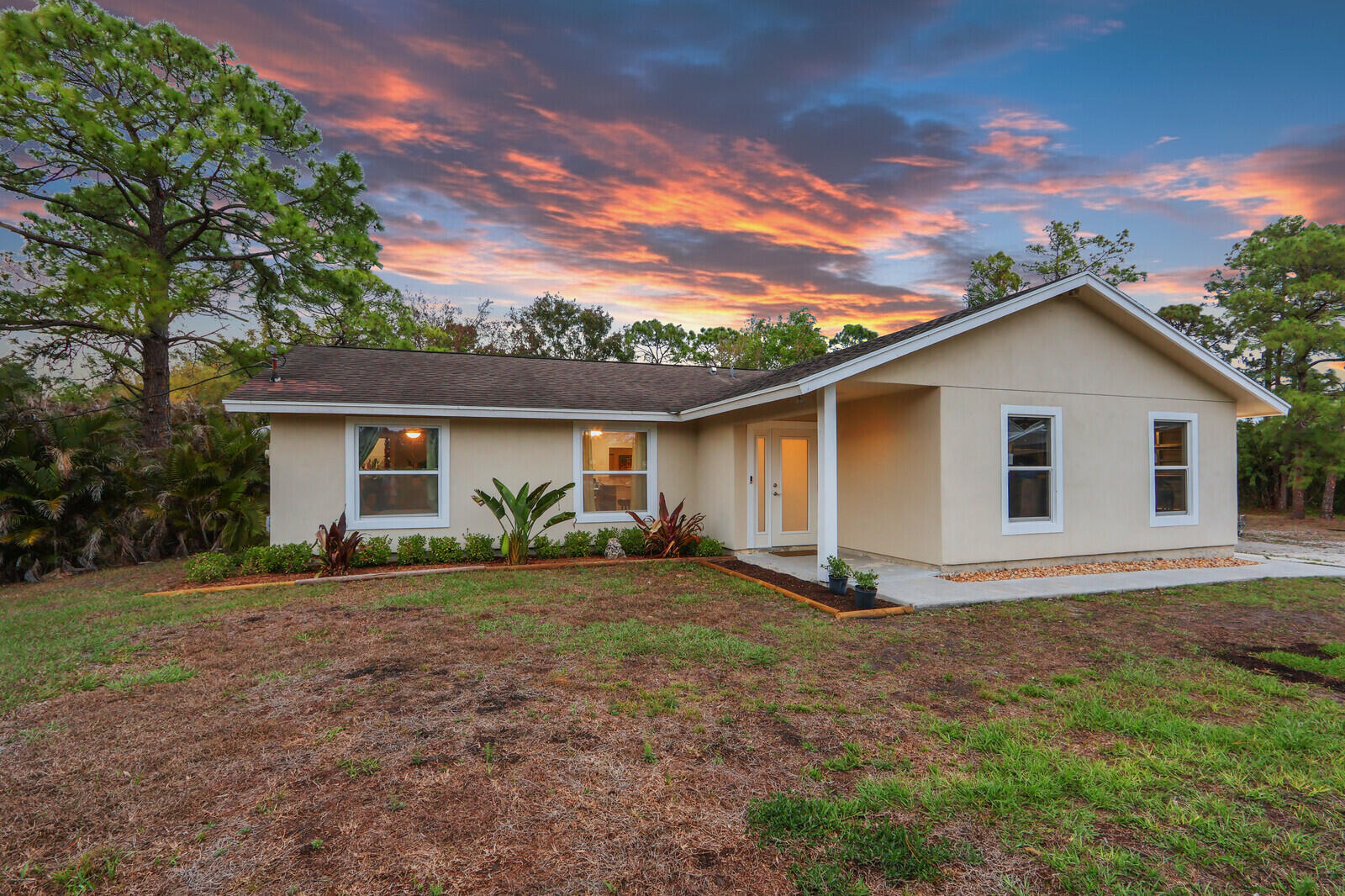 18019 43rd Road North Loxahatchee, FL 33470 - Photo 1 of 35 18019 43rd Road N