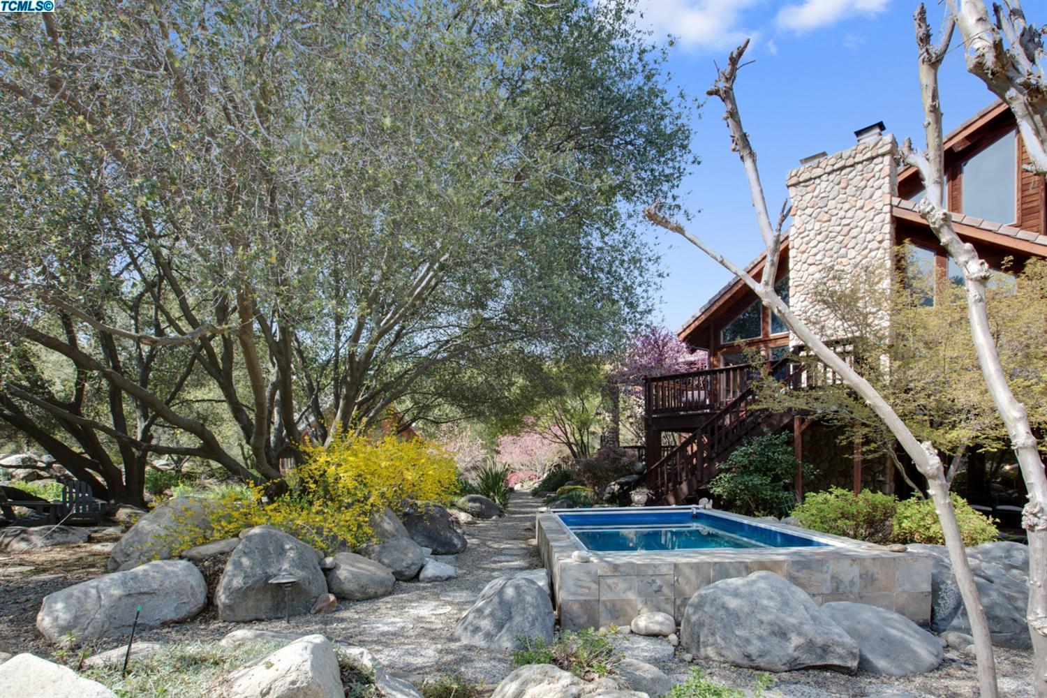 44575 South South Fork Drive Three Rivers, CA 93271 - Photo 40 of 40 Additional Photo