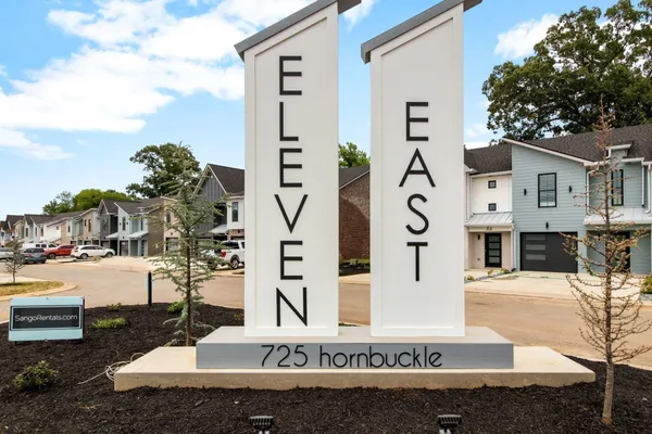 $1,695 | 725 Hornbuckle Road, Unit O2, Clarksville, TN 37043
