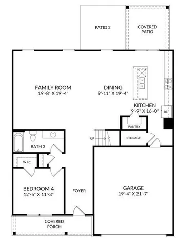$389,900 | 3020 Dale Street, Grovetown, GA 30813