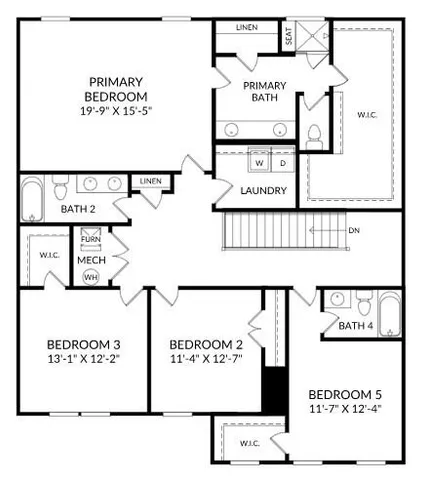 $389,900 | 3020 Dale Street, Grovetown, GA 30813