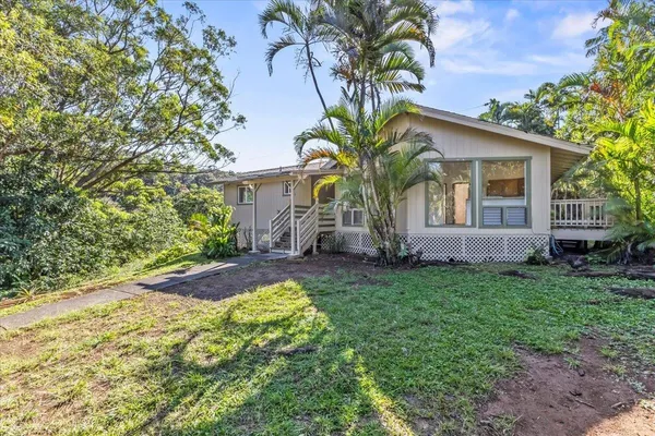 $1,188,000 | 82 Mamao Place, Haiku, HI 96708