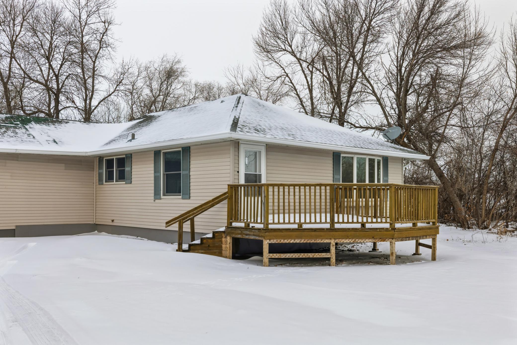 610 6th Street Page, ND 58064 - Photo 2 of 26