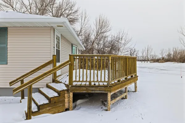 $250,000 | 610 6th Street, Hope, ND 58064