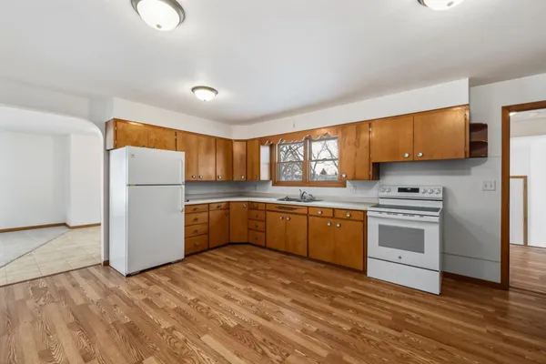 $250,000 | 610 6th Street, Hope, ND 58064