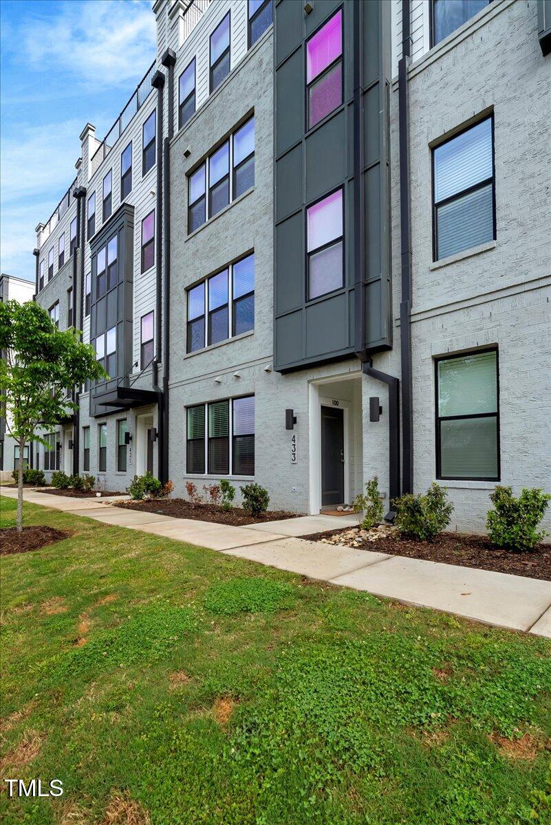 433 Wait Avenue, Unit 100 Wake Forest, NC 27587 - Photo 2 of 28 02-DSC07597