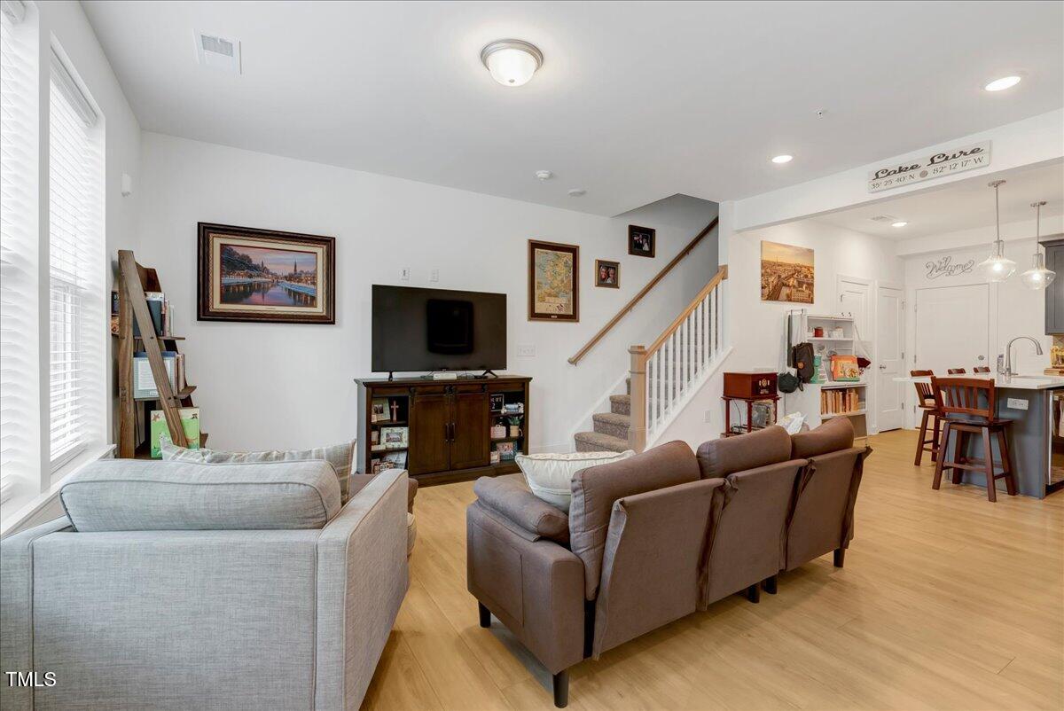 433 Wait Avenue, Unit 100 Wake Forest, NC 27587 - Photo 3 of 28 03-DSC07600