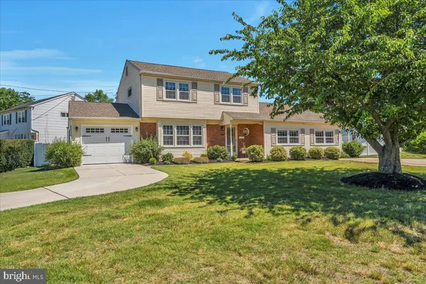 $500,000 | 1 Purnell Avenue, Cinnaminson, NJ 08077