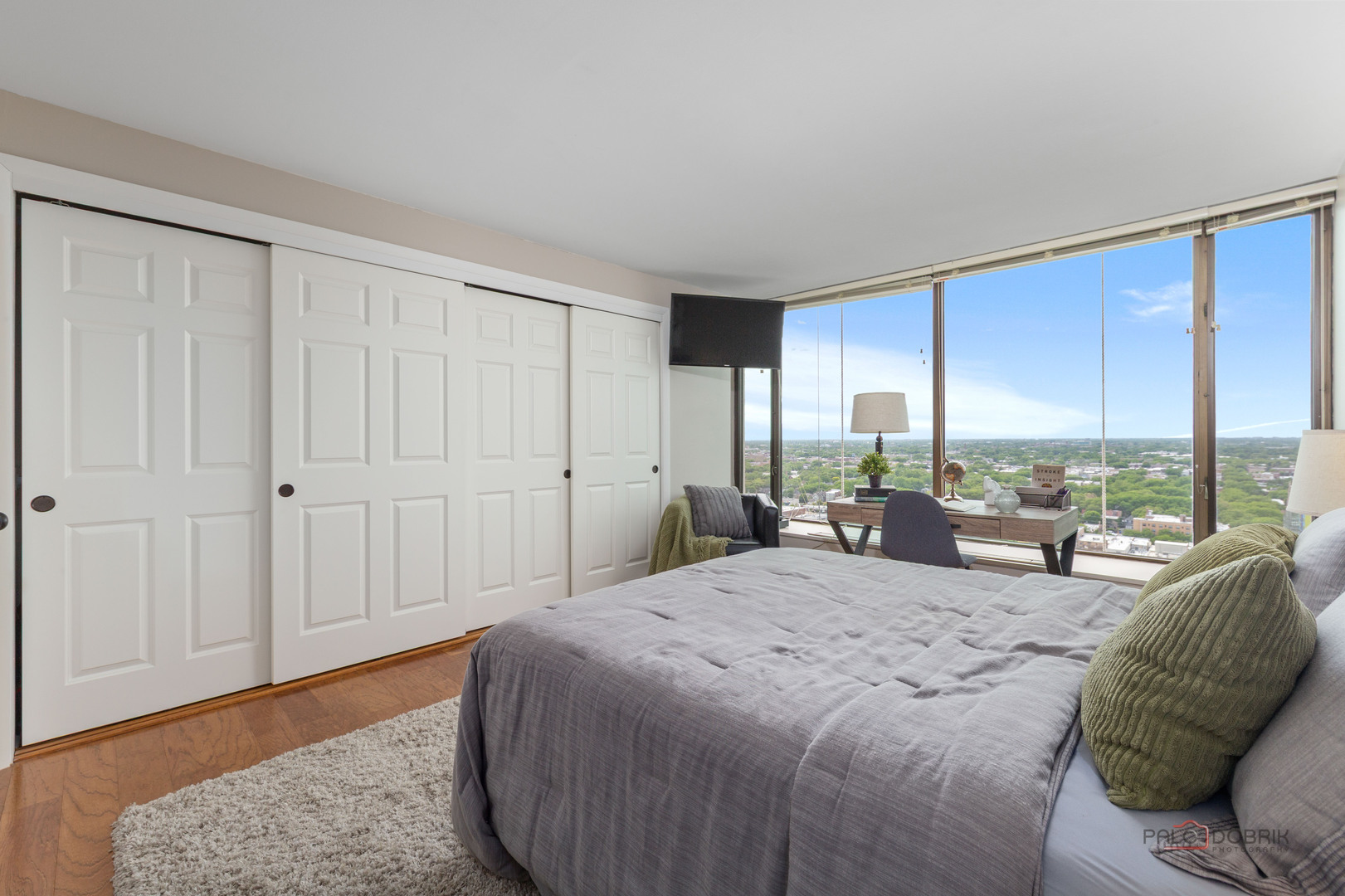 5455 North Sheridan Road, Unit 2612 Chicago, IL 60640 - Photo 21 of 24