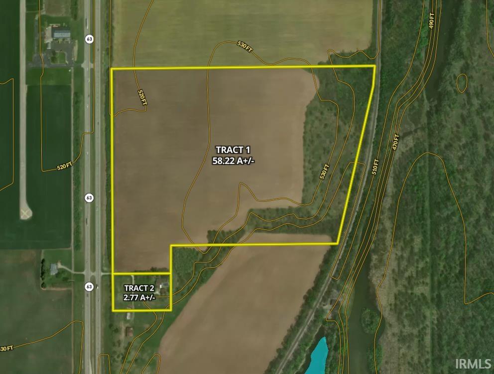1 South St Road Clinton, IN 47842 - Photo 3 of 5