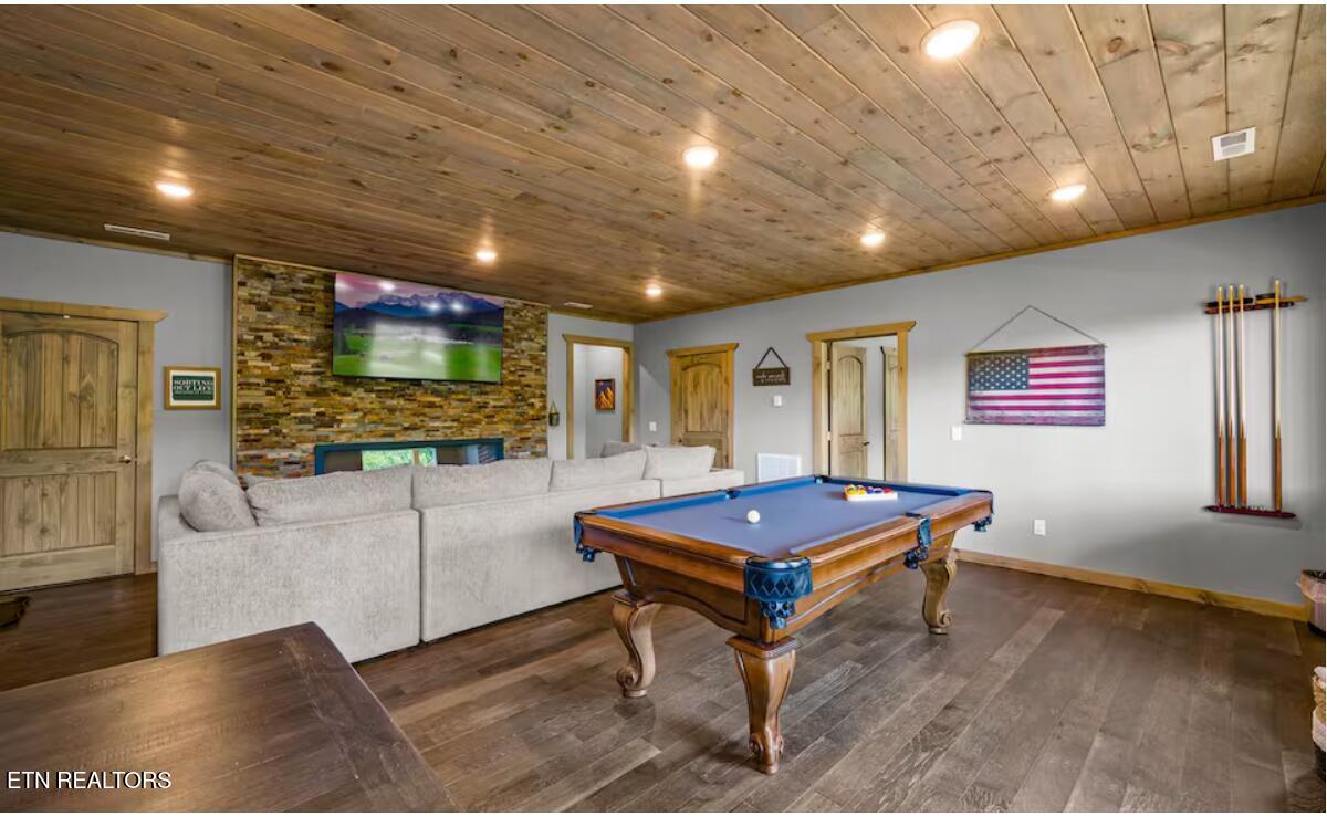 3321 Grouse Ridge Lane Sevierville, TN 37862 - Photo 29 of 36 144