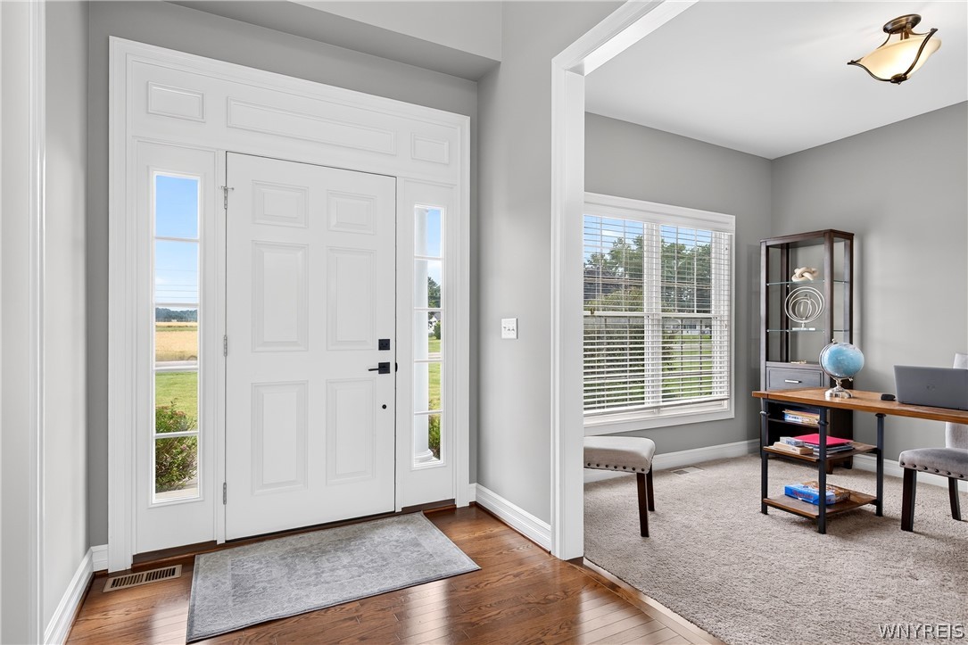 3091 Bullis Road Elma, NY 14059 - Photo 5 of 47
