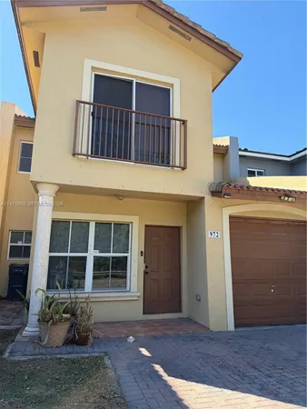 $2,100 | 972 Southwest 6th Avenue, Florida City, FL 33034