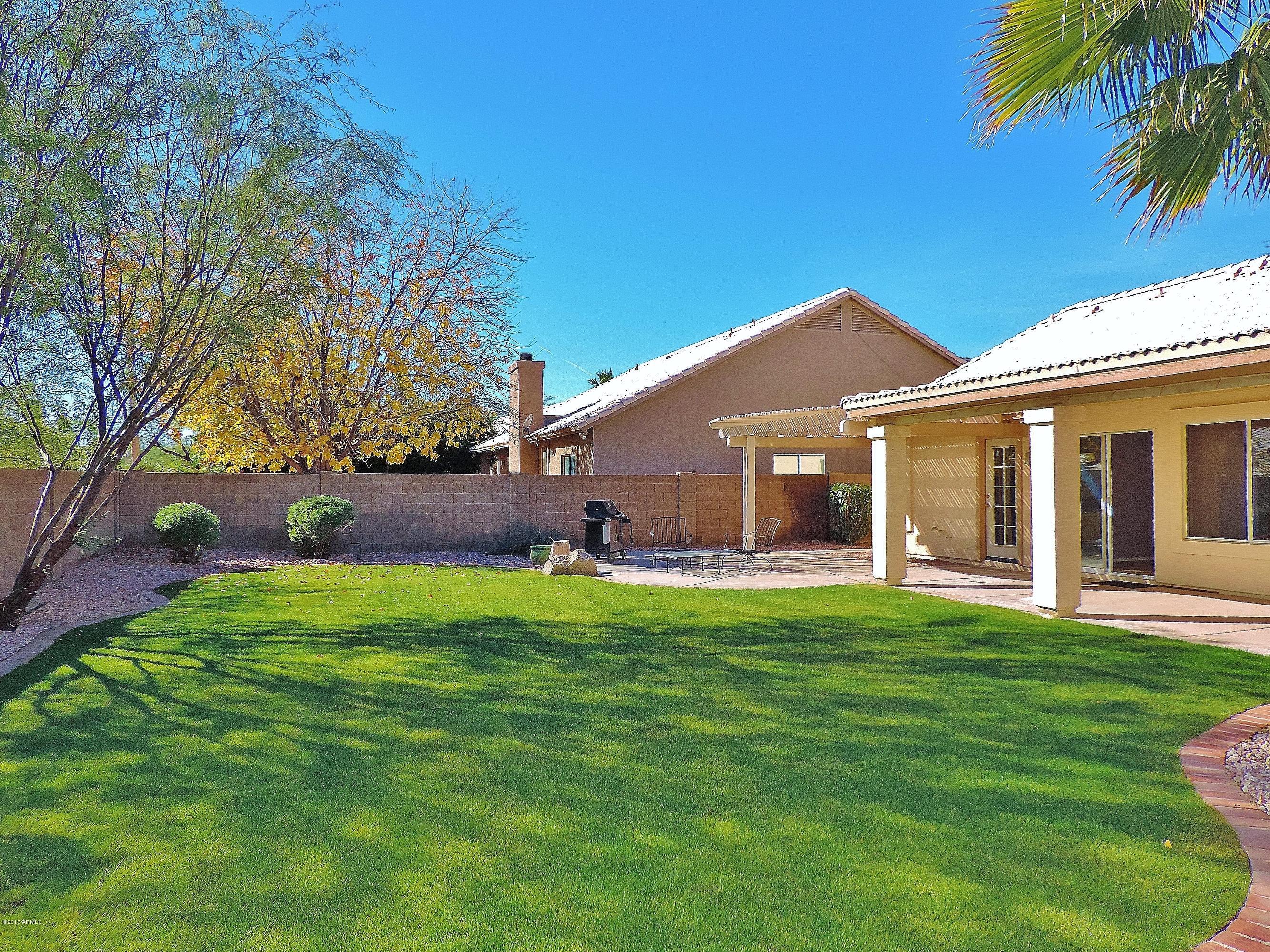 4149 East Rockledge Road Phoenix, AZ 85044 - Photo 1 of 21 1 Yard