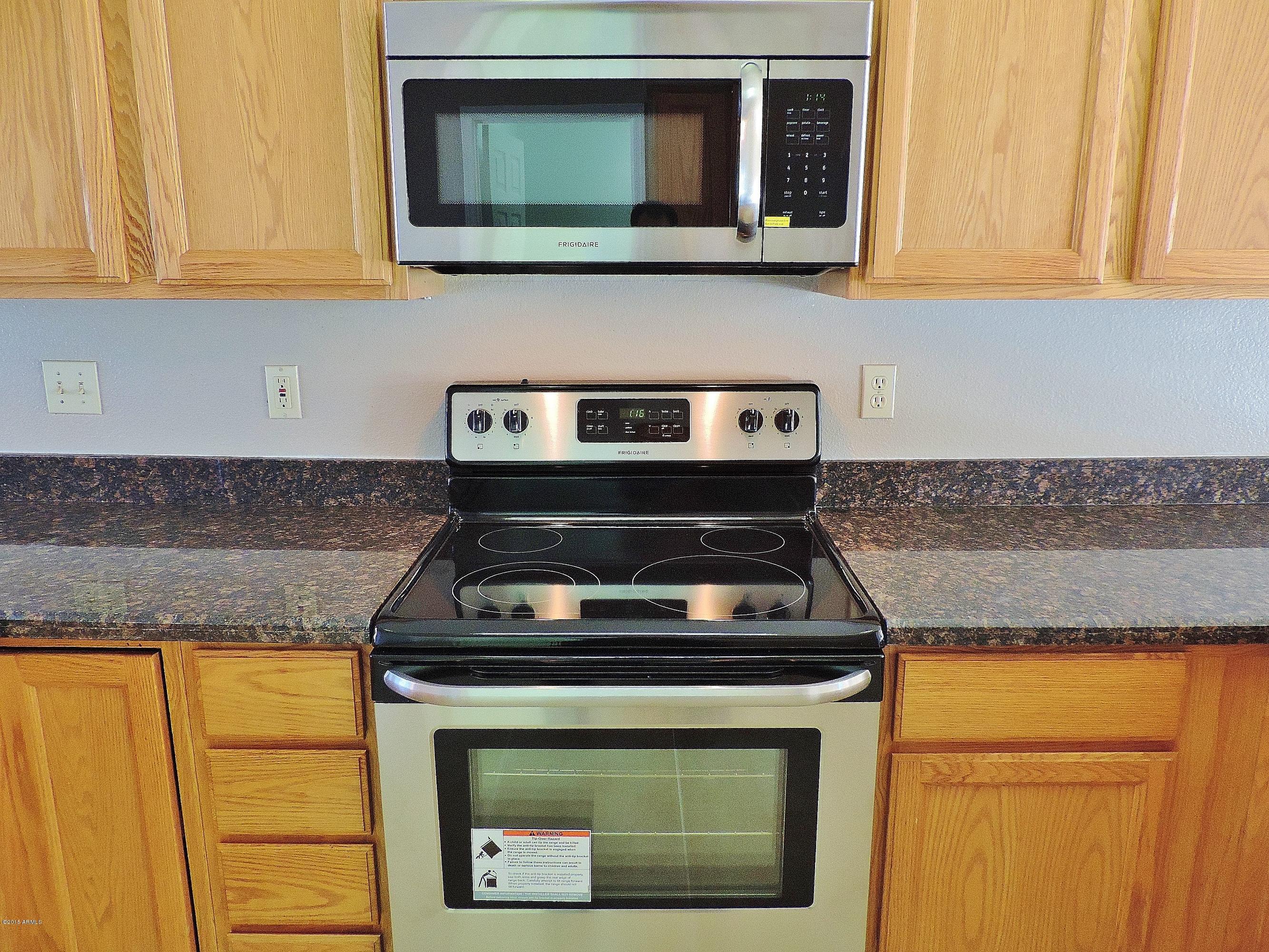 4149 East Rockledge Road Phoenix, AZ 85044 - Photo 7 of 21 7 Kitchen 2