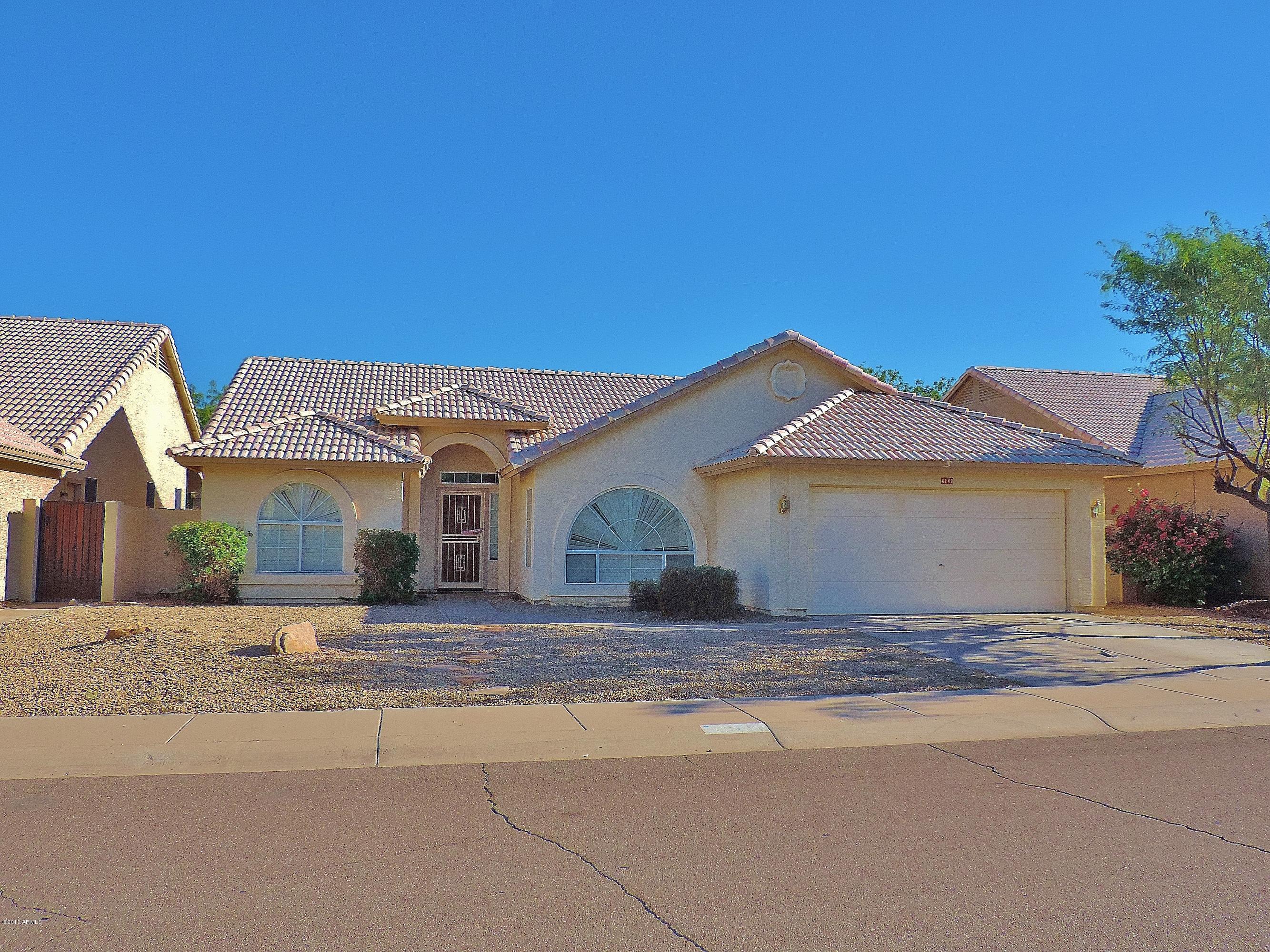 4149 East Rockledge Road Phoenix, AZ 85044 - Photo 8 of 21 Rockledge Front