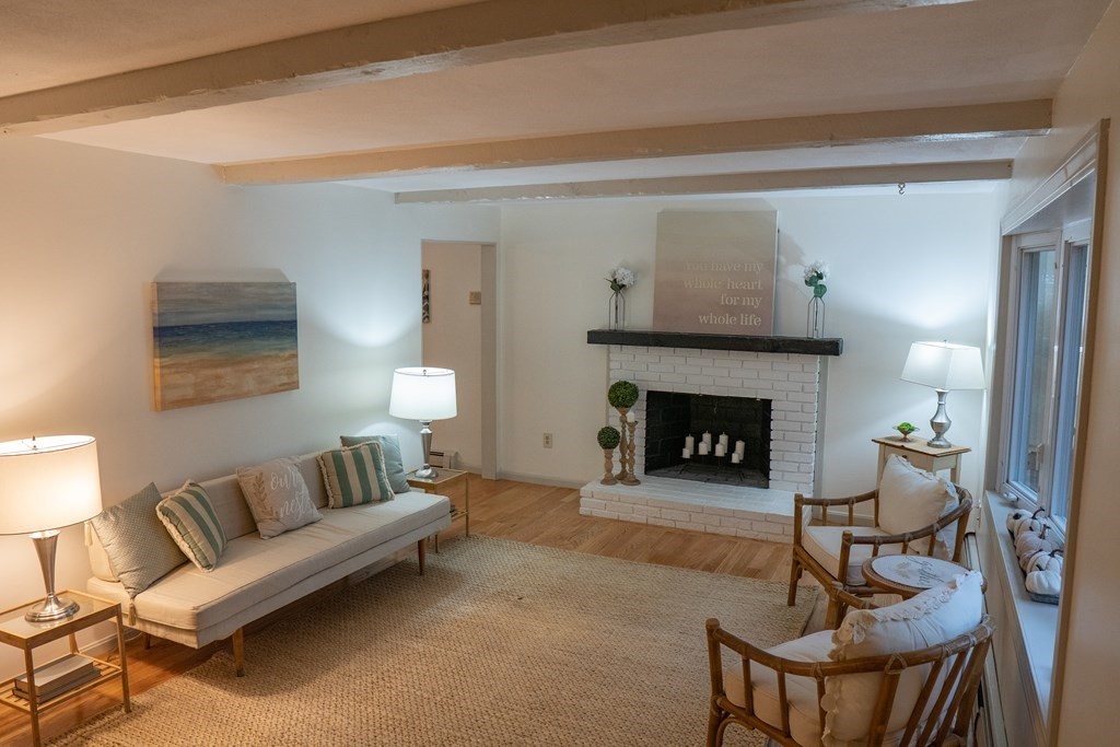 128 Bullock Road Freetown, MA 02717 - Photo 6 of 17 Gallery Image 6