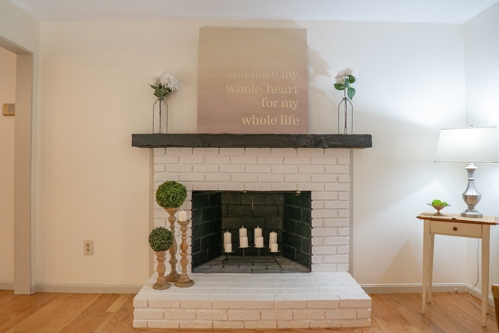 128 Bullock Road Freetown, MA 02717 - Photo 7 of 17 Gallery Image 7