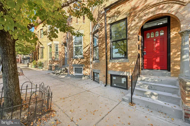 $1,849 | 750 Reservoir Street, Unit B, Baltimore, MD 21217