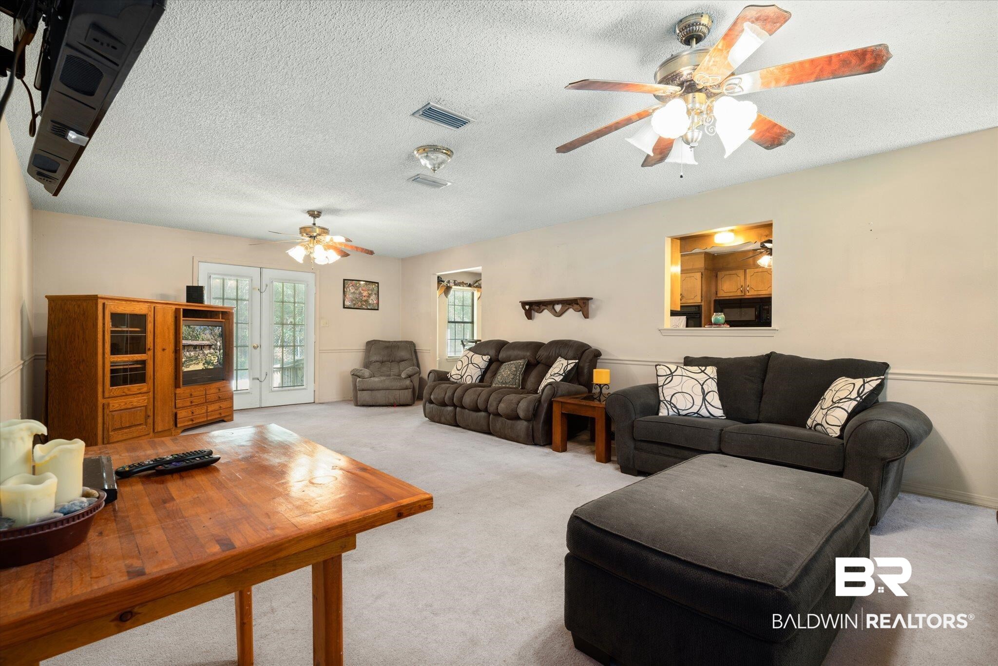 13761 Mims Road Chunchula, AL 36521 - Photo 5 of 33
