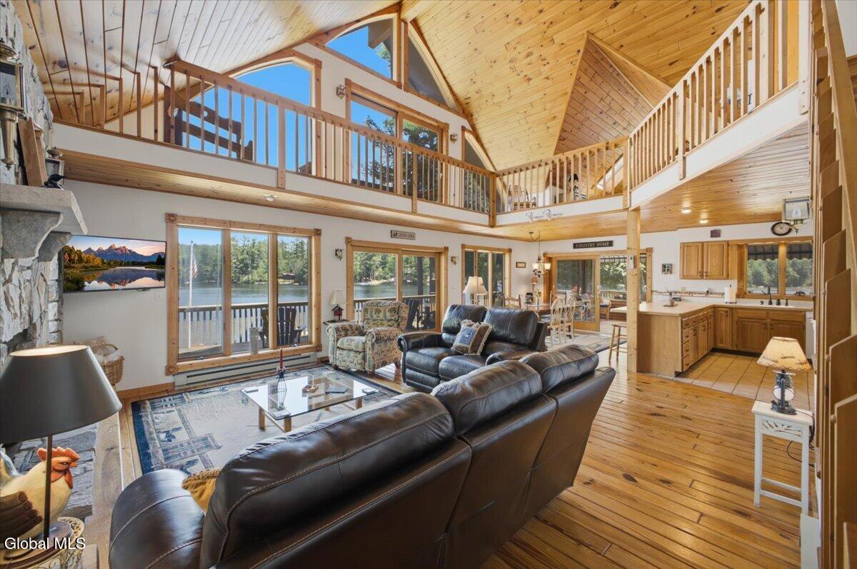 132 Blythewood Island Road Chester, NY 12817 - Photo 18 of 72 20