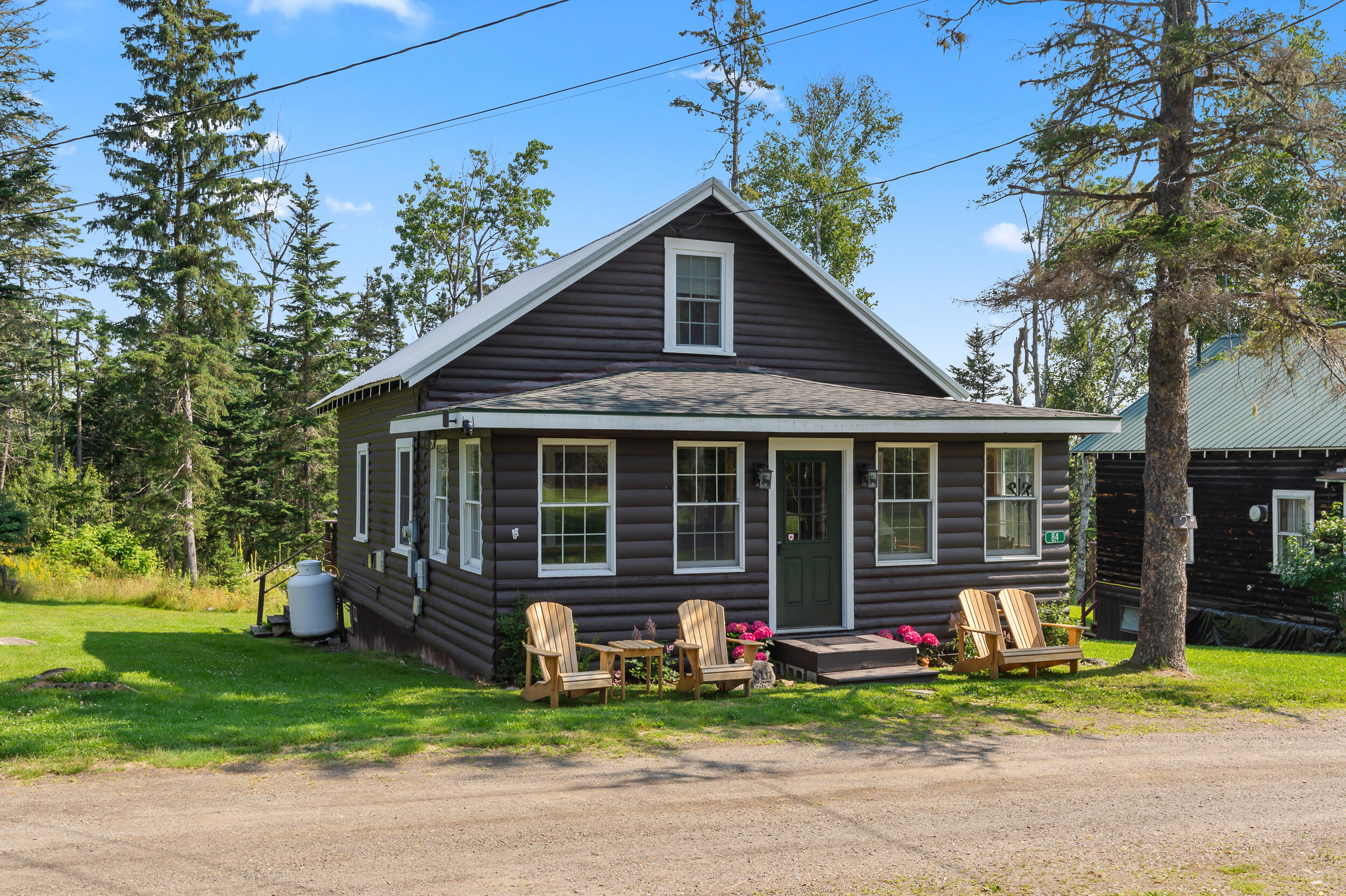 84 Manor Drive Rangeley, ME 04970 - Photo 2 of 48 _JRV1455