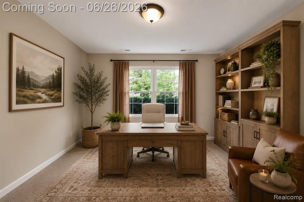 126 Eagle Ridge Road Lake Orion, MI 48360 - Photo 23 of 29