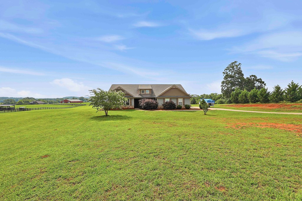 4466 Smokey Road Newnan, GA 30263 - Photo 2 of 44