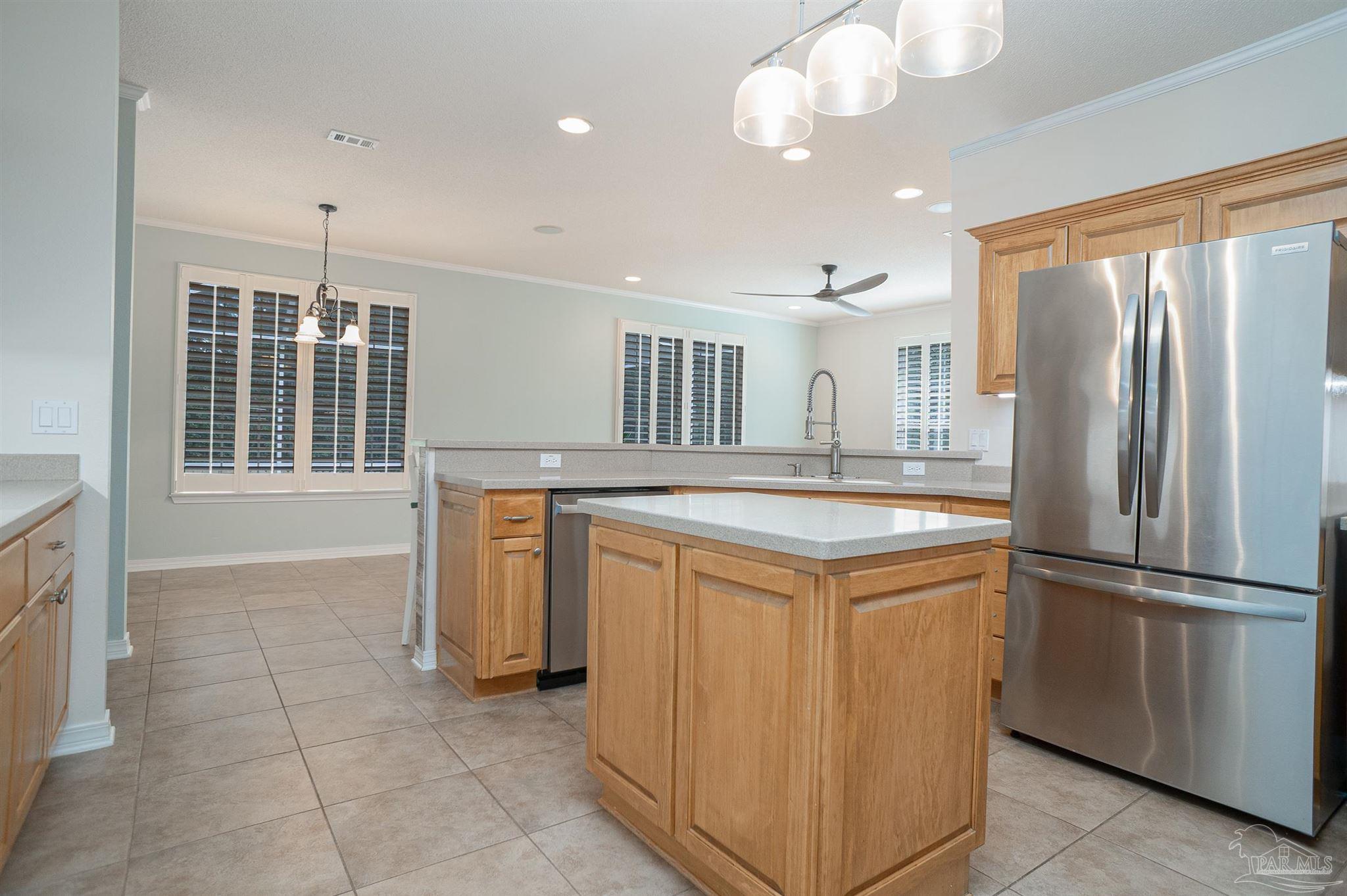 2351 Queens Ferry Lane Cantonment, FL 32533 - Photo 15 of 67