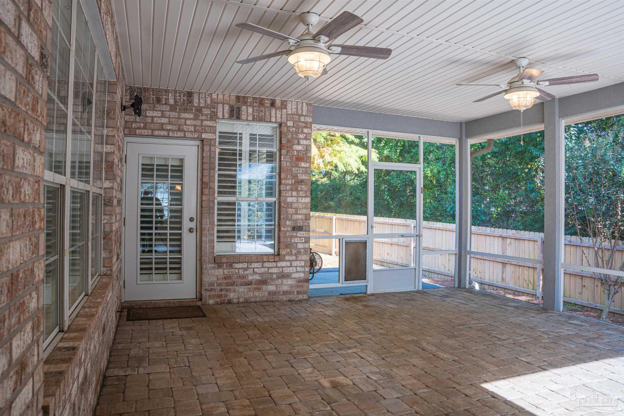 2351 Queens Ferry Lane Cantonment, FL 32533 - Photo 42 of 67