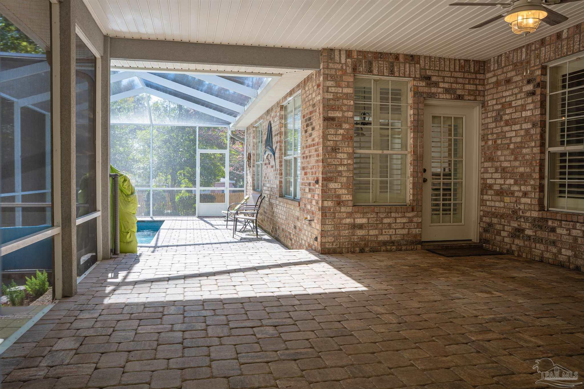 2351 Queens Ferry Lane Cantonment, FL 32533 - Photo 43 of 67