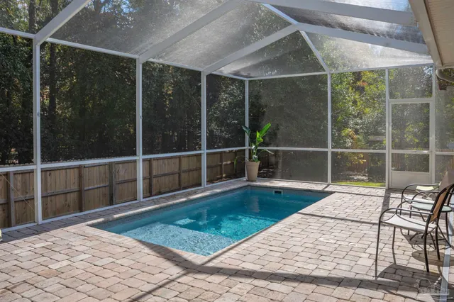 $495,000 | 2351 Queens Ferry Lane, Cantonment, FL 32533