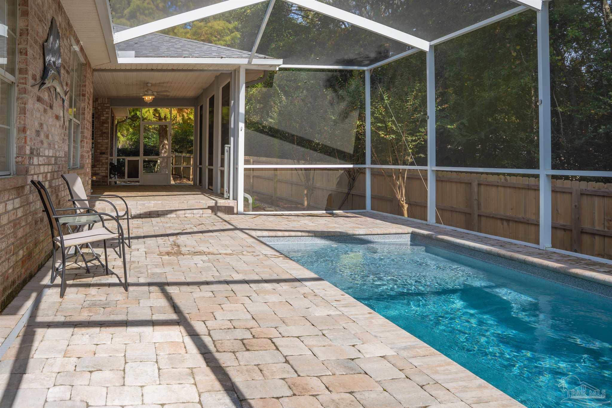 2351 Queens Ferry Lane Cantonment, FL 32533 - Photo 45 of 67