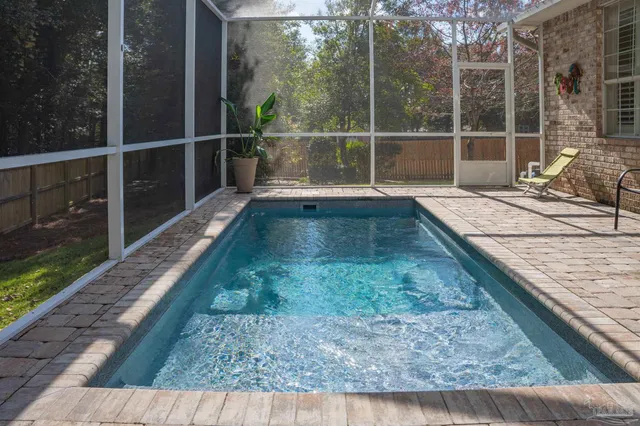 $495,000 | 2351 Queens Ferry Lane, Cantonment, FL 32533